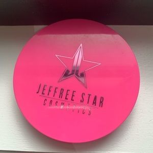 Jeffree Star & Mac Bronzer and Highlighter